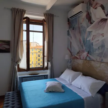 Alice's דירה מילאנו