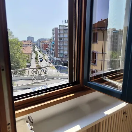 דירה Alice's מילאנו