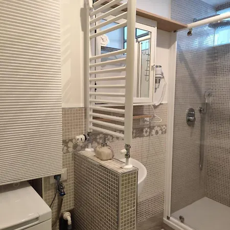 דירה Alice's מילאנו