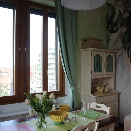 Alice's * מילאנו