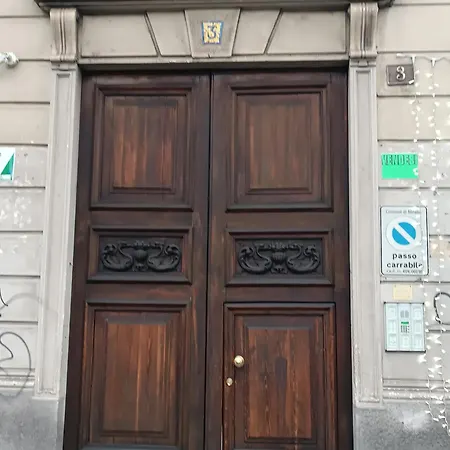 Alice's מילאנו