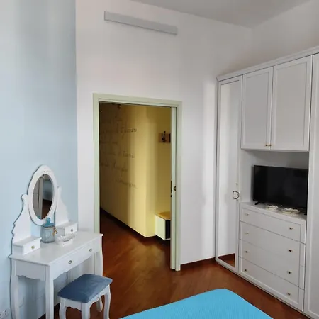 Alice's Appartement Milaan