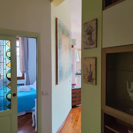 Apartamento Alice's