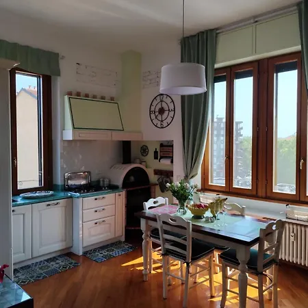 Alice's Apartamento