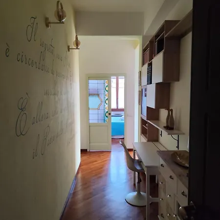 Appartement Alice's