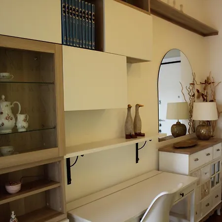 Alice's Apartamento *