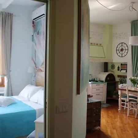 Alice's Apartamento *