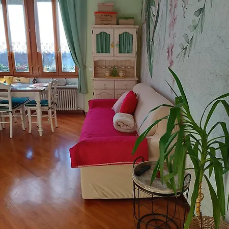 Alice's Apartamento