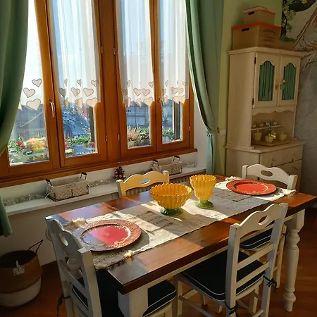 Apartamento Alice's