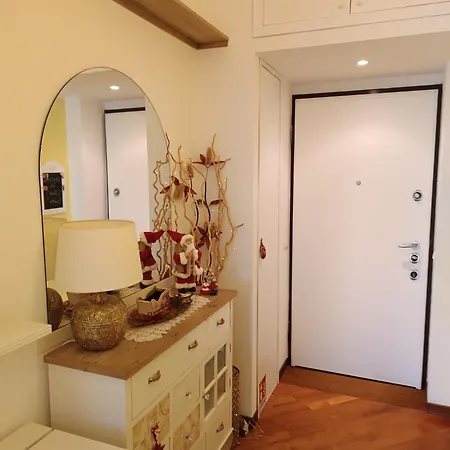 Apartamento Alice's *