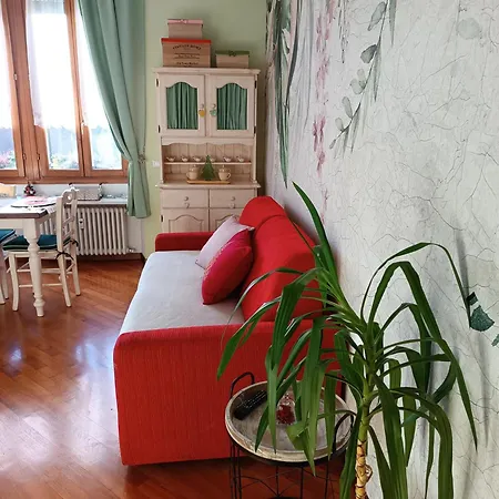 Alice's Appartement *