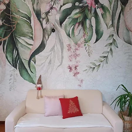 Apartamento Alice's *