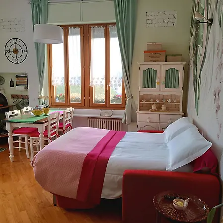 Alice's Appartement *