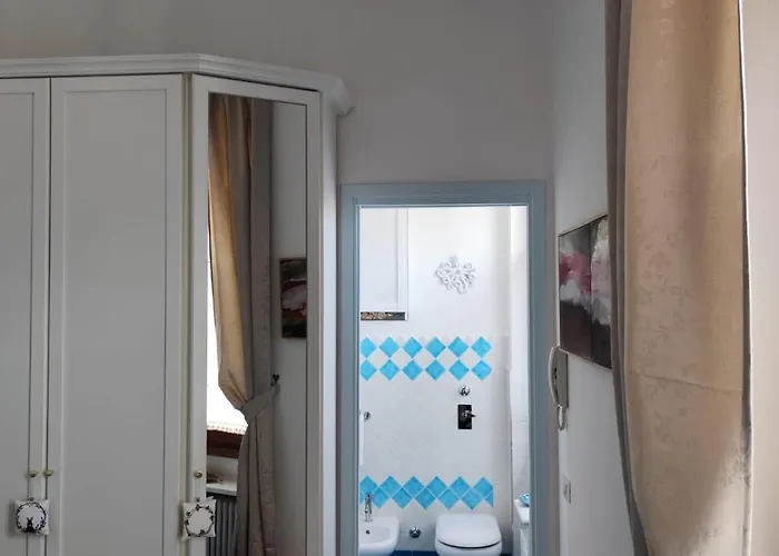 Alice's Apartmán *