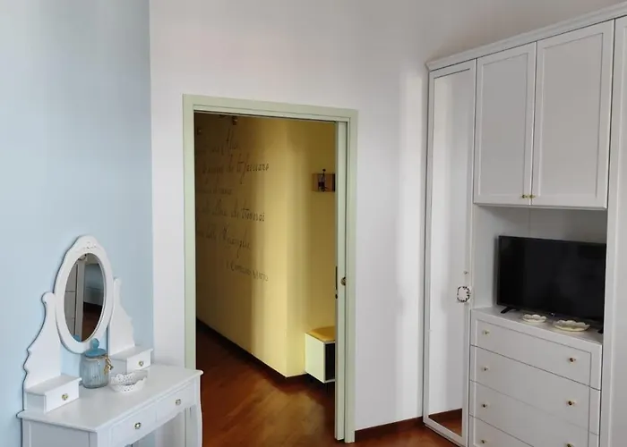 Alice's Apartmán Milán