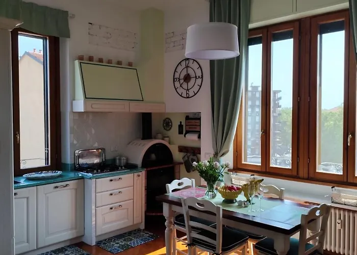Alice's Apartmán