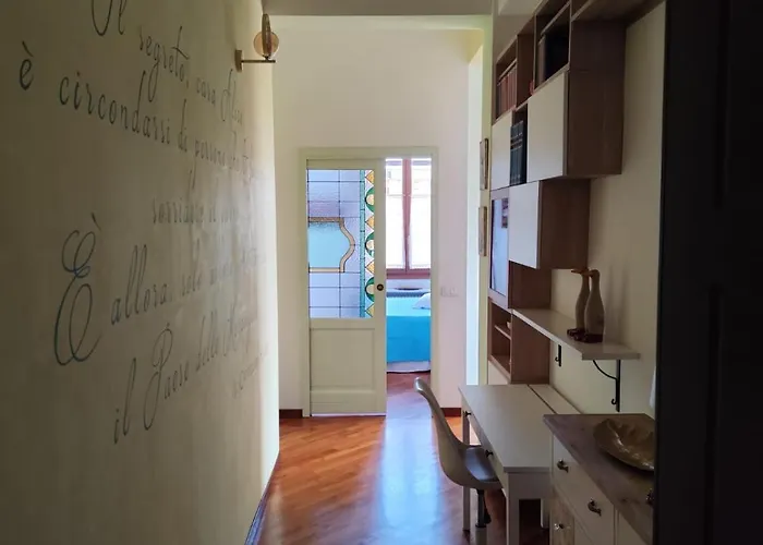 Apartmán Alice's
