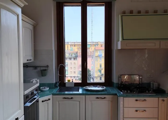 Alice's Apartmán *