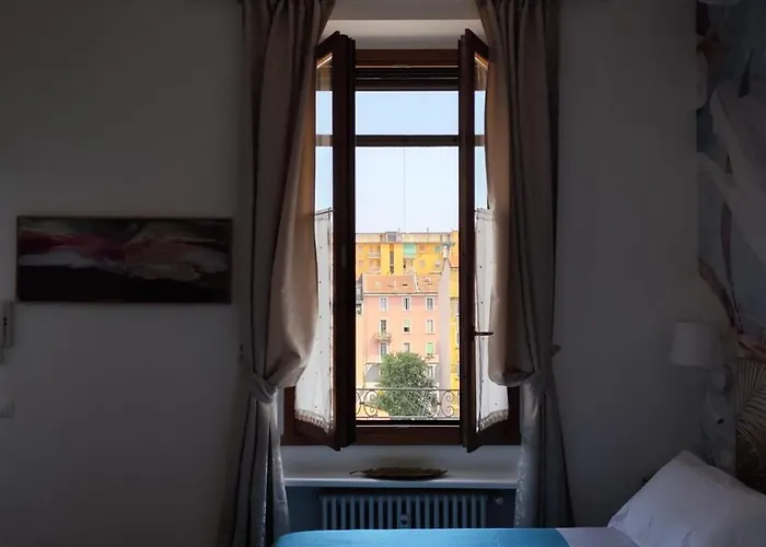 Apartmán Alice's