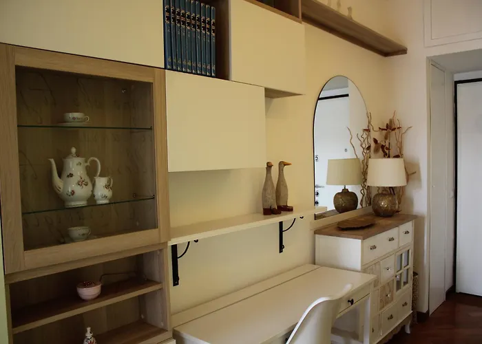Alice's Apartmán *