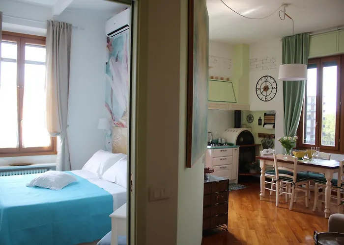 Alice's Apartmán *