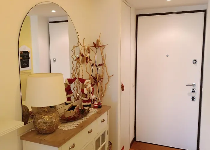 Apartmán Alice's *