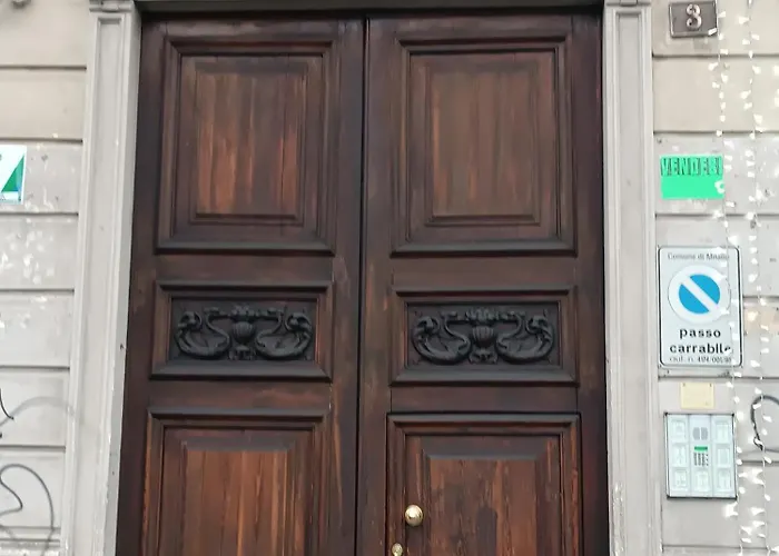 Alice's Milán