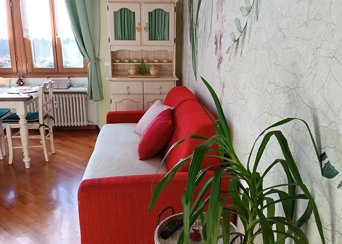 Alice's Apartmán *